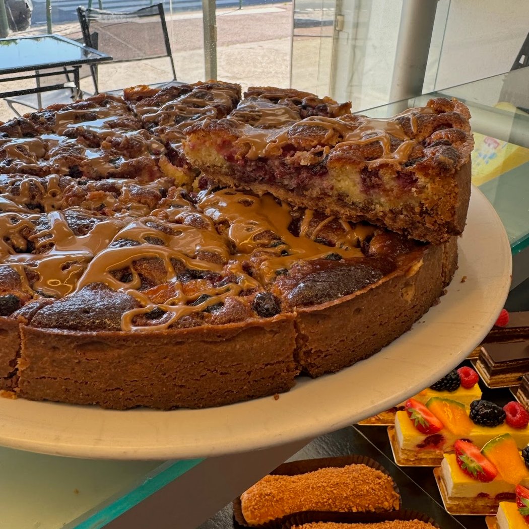 Les Saveurs de Rueil 3